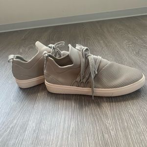 Steve Madden Lancer sneakers, size 11